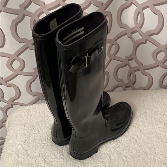 NEW- ☔️ Hunter Original Tour Gloss ☔️ - Picture 7 of 14